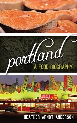 E-Book (epub) Portland von Heather Arndt Anderson