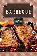 E-Book (epub) Barbecue von Tim Miller