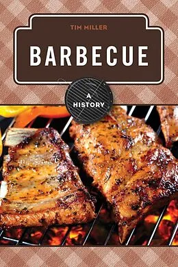 E-Book (epub) Barbecue von Tim Miller