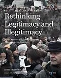 E-Book (epub) Rethinking Legitimacy and Illegitimacy von Robert D. Lamb