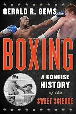 E-Book (epub) Boxing von Gerald R. Gems