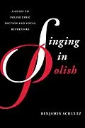 E-Book (epub) Singing in Polish von Benjamin Schultz