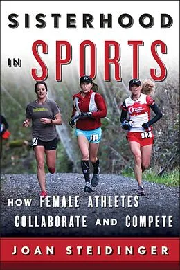 E-Book (epub) Sisterhood in Sports von Joan Steidinger