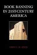 E-Book (epub) Book Banning in 21st-Century America von Emily J. M. Knox