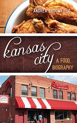 E-Book (epub) Kansas City von Andrea L. Broomfield