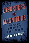 E-Book (epub) Disorders of Magnitude von Jason V Brock