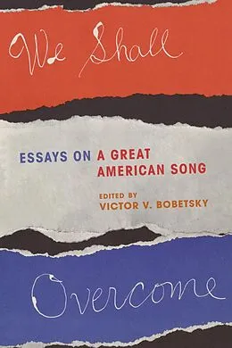 E-Book (epub) We Shall Overcome von Victor V. Bobetsky