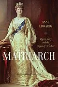 E-Book (epub) Matriarch von Anne Edwards