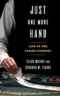 E-Book (epub) Just One More Hand von Ellen Mutari, Deborah M. Figart