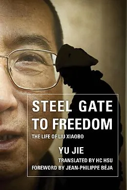 E-Book (epub) Steel Gate to Freedom von Yu Jie