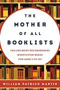 E-Book (epub) The Mother of All Booklists von William Patrick Martin