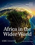 E-Book (epub) Africa in the Wider World von Richard Downie