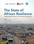 E-Book (epub) The State of African Resilience von Jennifer G. Cooke