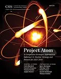 E-Book (epub) Project Atom von Clark Murdock, Samuel J. Brannen, Thomas Karako
