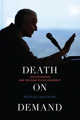 ePUB Death on Demand von Michael Decesare