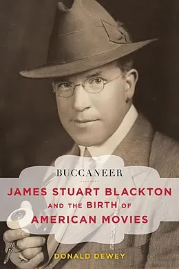 E-Book (epub) Buccaneer von Donald Dewey
