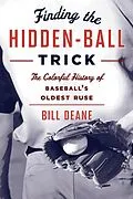 E-Book (epub) Finding the Hidden Ball Trick von Bill Deane