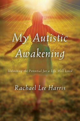 Fester Einband My Autistic Awakening von Rachael Lee Harris