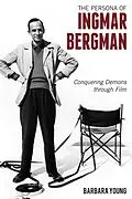 E-Book (epub) The Persona of Ingmar Bergman von Barbara Young