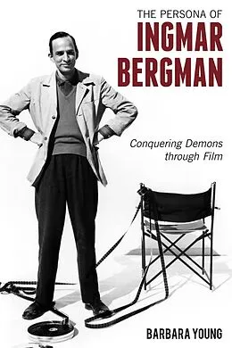 E-Book (epub) The Persona of Ingmar Bergman von Barbara Young