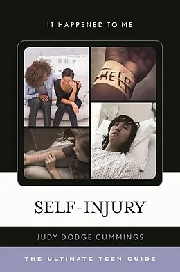 ePUB Self-Injury von Judy Dodge Cummings