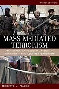 E-Book (epub) Mass-Mediated Terrorism von Brigitte Nacos
