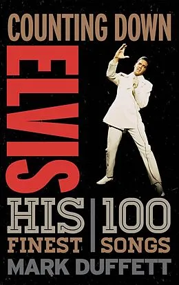 E-Book (epub) Counting Down Elvis von Mark Duffett