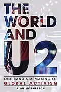 E-Book (epub) The World and U2 von Alan Mcpherson
