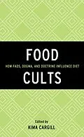 E-Book (epub) Food Cults von Kima Cargill