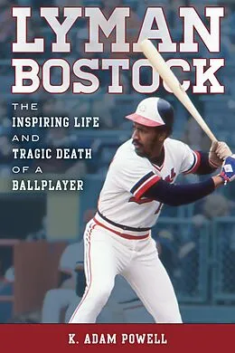E-Book (epub) Lyman Bostock von K. Adam Powell