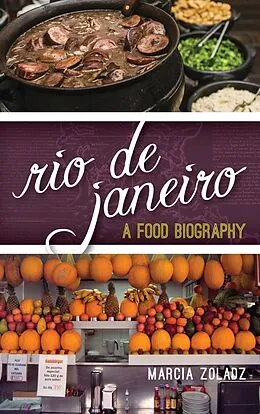 E-Book (epub) Rio de Janeiro von Marcia Zoladz
