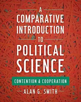 E-Book (epub) A Comparative Introduction to Political Science von Alan G. Smith