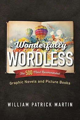 E-Book (epub) Wonderfully Wordless von William Patrick Martin