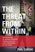 E-Book (epub) The Threat From Within von Phil Gurski