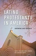 ePUB Latino Protestants in America von Mark T. Mulder, Aida I. Ramos, Gerardo Martí