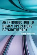 E-Book (epub) An Introduction to Human Operations Psychotherapy von Steve Davidson