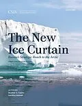 E-Book (epub) The New Ice Curtain von Heather A. Conley, Caroline Rohloff