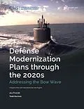 E-Book (epub) Defense Modernization Plans through the 2020s von Todd Harrison