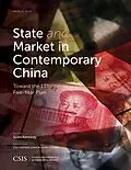E-Book (epub) State and Market in Contemporary China von Scott Kennedy