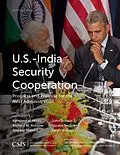 E-Book (epub) U.S.-India Security Cooperation von Kathleen H. Hicks, Richard M. Rossow, Andrew Metrick
