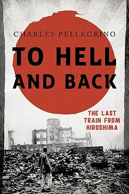 E-Book (epub) To Hell and Back von Charles Pellegrino