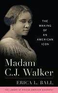 E-Book (epub) Madam C. J. Walker von Erica L. Ball