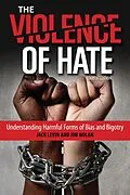 E-Book (epub) The Violence of Hate von Jack Levin, Jim Nolan