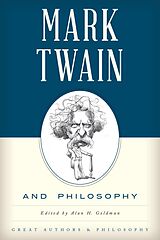 eBook (epub) Mark Twain and Philosophy de 