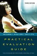 E-Book (epub) Practical Evaluation Guide von Judy Diamond, Michael Horn, David H. Uttal