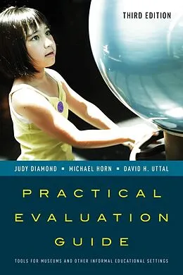 E-Book (epub) Practical Evaluation Guide von Judy Diamond, Michael Horn, David H. Uttal
