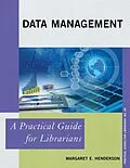 ePUB Data Management von Margaret E. Henderson