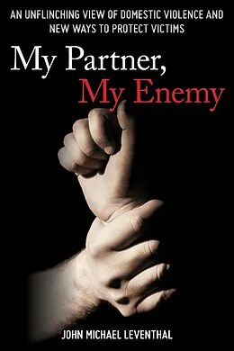 E-Book (epub) My Partner, My Enemy von John Michael Leventhal
