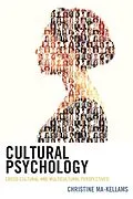E-Book (epub) Cultural Psychology von Christine Ma-Kellams