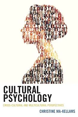 E-Book (epub) Cultural Psychology von Christine Ma-Kellams